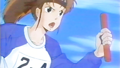 Classic hentai cartoon video wit naked sexy babe