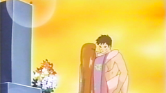 Passionate fuck with awesome redhead babe - hentai porn