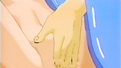 Passionate fuck with awesome redhead babe - hentai porn