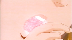 Passionate fuck with awesome redhead babe - hentai porn