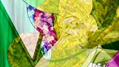 Big breasted babe gets fucked in shaved cunt and tiny butthole