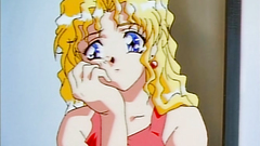 Young naked fit babes loves fetish BDSM games - hentai toon