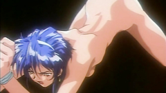 Young girls lost on the weird island - hentai sex story