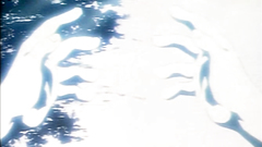 Young girls lost on the weird island - hentai sex story