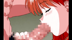 Young redhead cutie fucks hard with her boyfriend