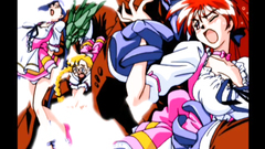 Long-legged redhead babe loves hardcore drilling