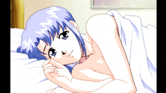 She gets real pleasure from that rough pounding