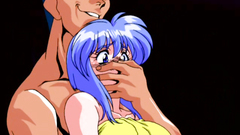 She gets real pleasure from that rough pounding