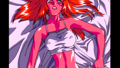 She gets real pleasure from that rough pounding