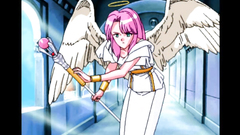 Hardcore elvish orgy fuck in hentai porn toon