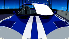 Busty lesbian chicks in xxx hentai porn video