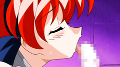 Crazy hentai orgies with seductive busty bitches