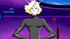 That busty redhead slut loves the taste of a fresh jizz