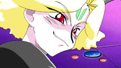 That busty redhead slut loves the taste of a fresh jizz