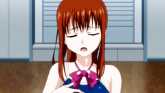 Young and sexy schoolgirl first time pussy fucked