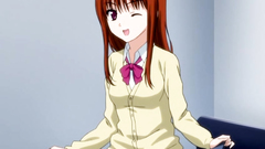 Young and sexy schoolgirl first time pussy fucked