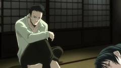 Dark-haired big-breasted woman gets nailed by her lover