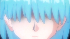 Two curious teens want to fuck with elder busty sister