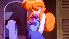 Nice lesbian kinky games with four lovely naked babes