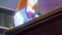 Rogh demonic monster loves to fuck young human girls