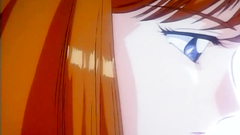 Rogh demonic monster loves to fuck young human girls