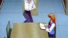 Rogh demonic monster loves to fuck young human girls