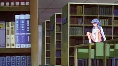 Rough hentai porn video with blood and monsters