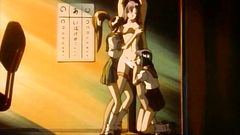 Lesbian school fuck with young and horny teens