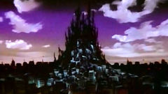 Fairy sexy tales with hot babes and lustful monsters