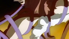 Fairy sexy tales with hot babes and lustful monsters