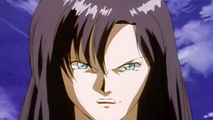 Sexy teens fight agains ugly monster in hentai xxx toon