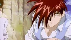 Sexy teens fight agains ugly monster in hentai xxx toon