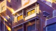 Sexy teens fight agains ugly monster in hentai xxx toon