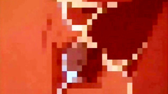 Naked teen girls in erotic porn toon with monsters