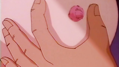 Drawn hentai porn - redhead babe gets fucked