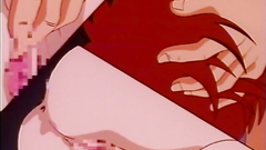 Drawn hentai porn - redhead babe gets fucked