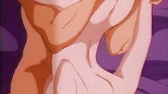 Drawn hentai porn - redhead babe gets fucked