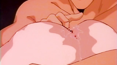 Drawn hentai porn - redhead babe gets fucked