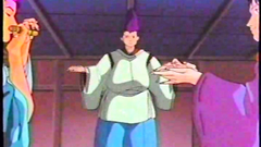 Black-haired naked cutie knows how to satisfy herself