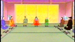 Black-haired naked cutie knows how to satisfy herself