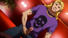 Busty babe in sexy lingery hardcore face fucked