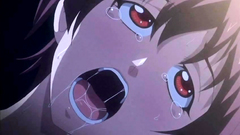 Busty teen moans loud while hardcore pussy fucking