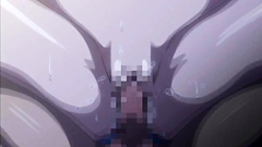 Big breasted young babe in hardcore drilling in the bedroom