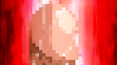 Big breasted young babe in hardcore drilling in the bedroom