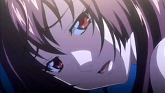 Big breasted young babe in hardcore drilling in the bedroom