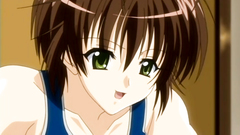 Big breasted innocent teens want to fuck too