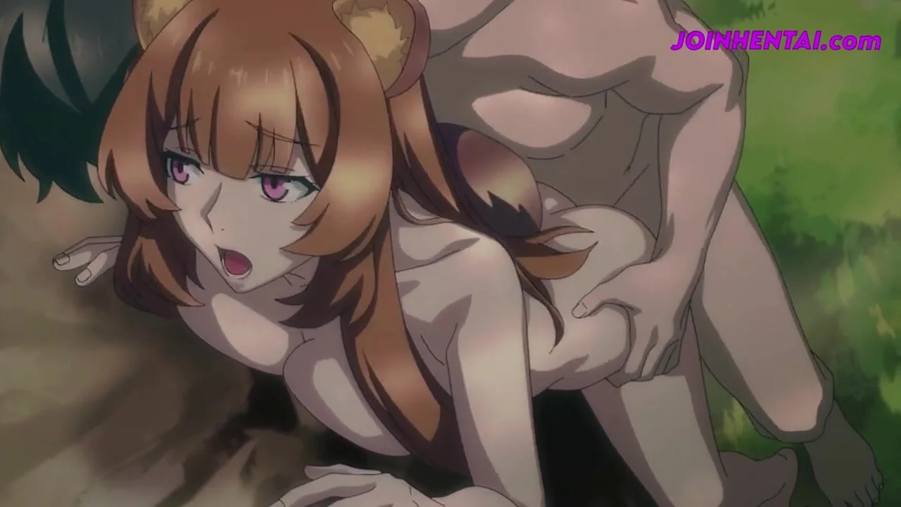 Shield Hero 3  Sex In The Woods  ( Parody ) Hentai Uncensored 2025