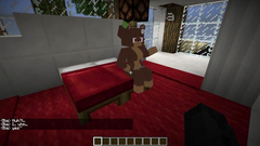 Minecraft Sex Mod - Bia Fucked Hard
