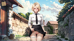 College Of Mysteria 4