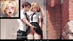 College Of Mysteria 4